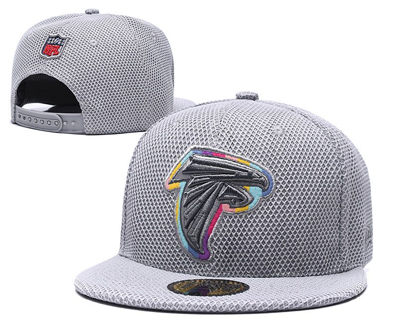 2020 NFL Atlanta Falcons Hat 20209152->nfl hats->Sports Caps